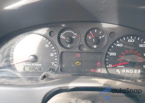 2007 Ford Ranger Stx/Xl/Xlt z USA, uszkodzony, nr VIN 1FTYR10DX7PA65022